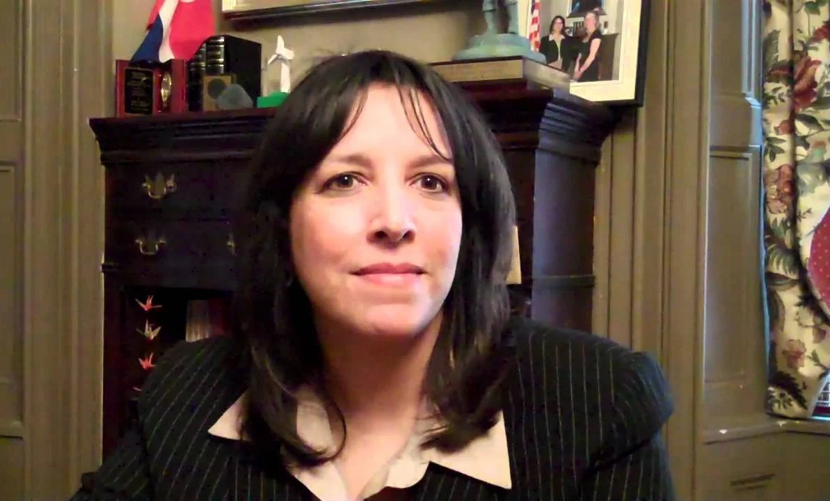 salem mayor