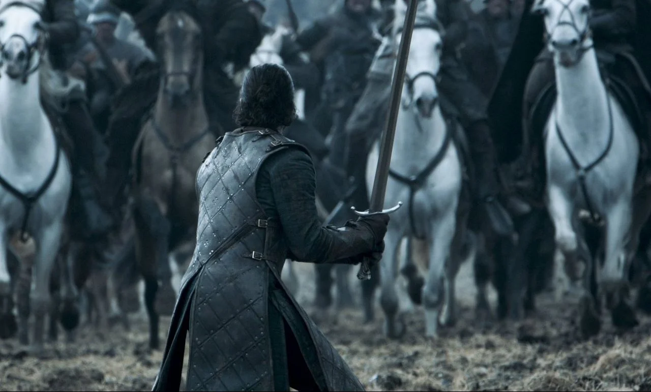 Jon Snow