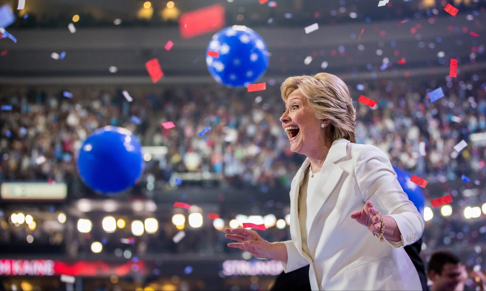 Hillary