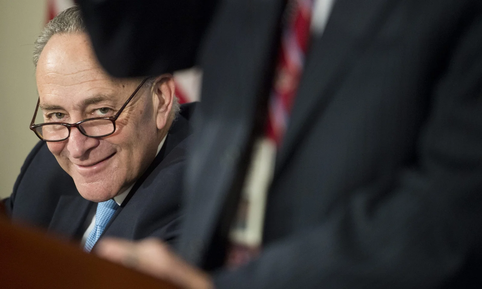 Sen. Chuck Schumer