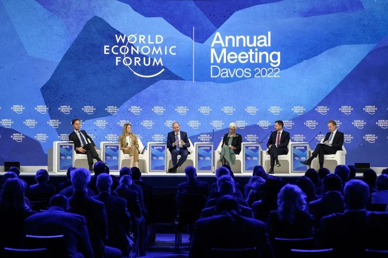 The Ivory Tower: Davos’s Elitist Exclusivity