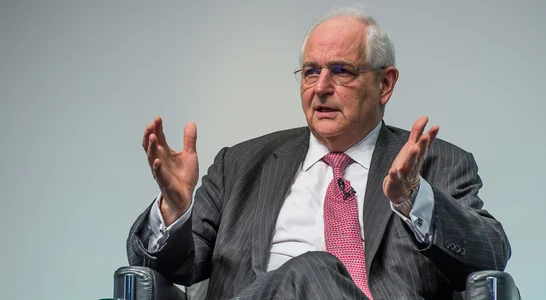 Martin Wolf