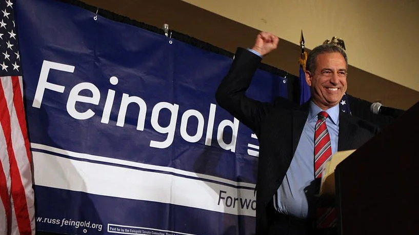 Russ Fiengold