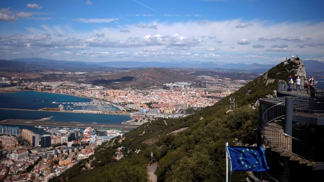 gibraltar