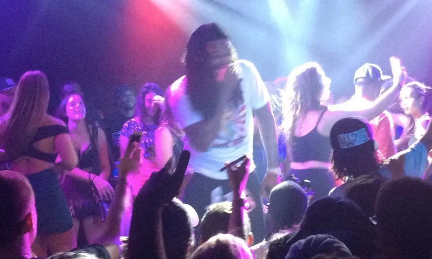 wakaflocka