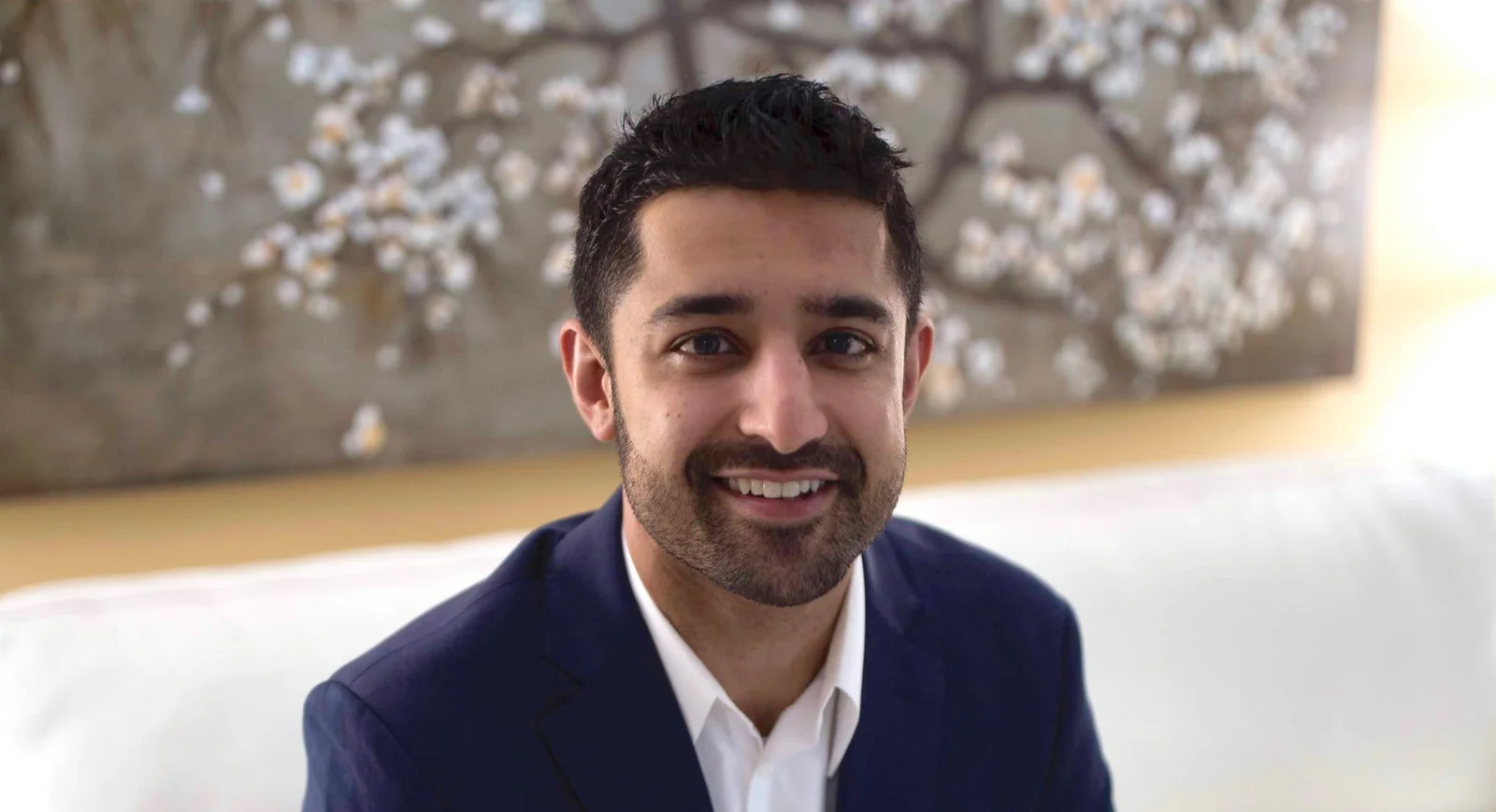 Nick Arora