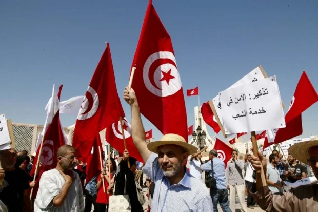 Tunisia.31August2014.AA_