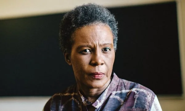 claudiarankine