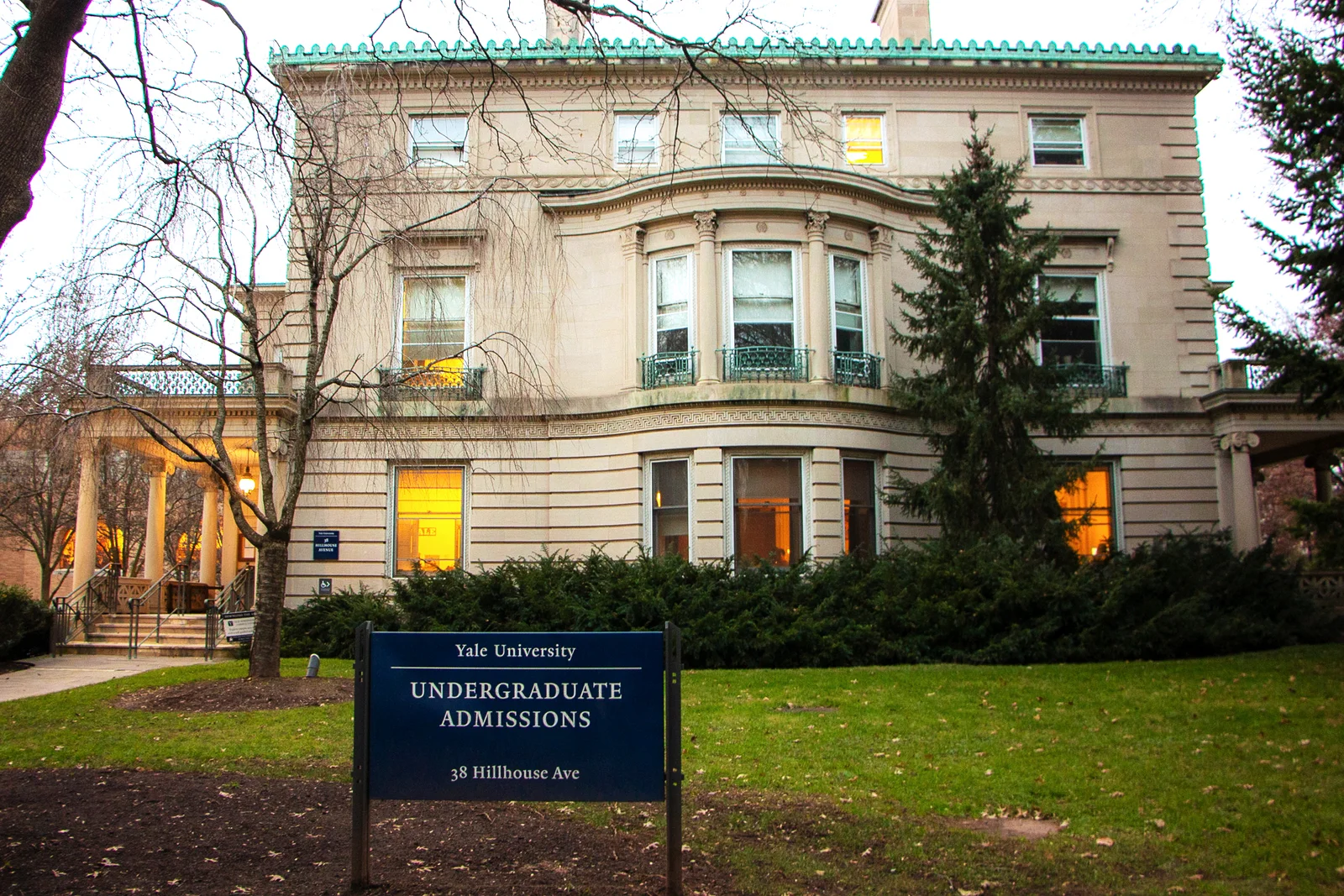 YaleAdmissions