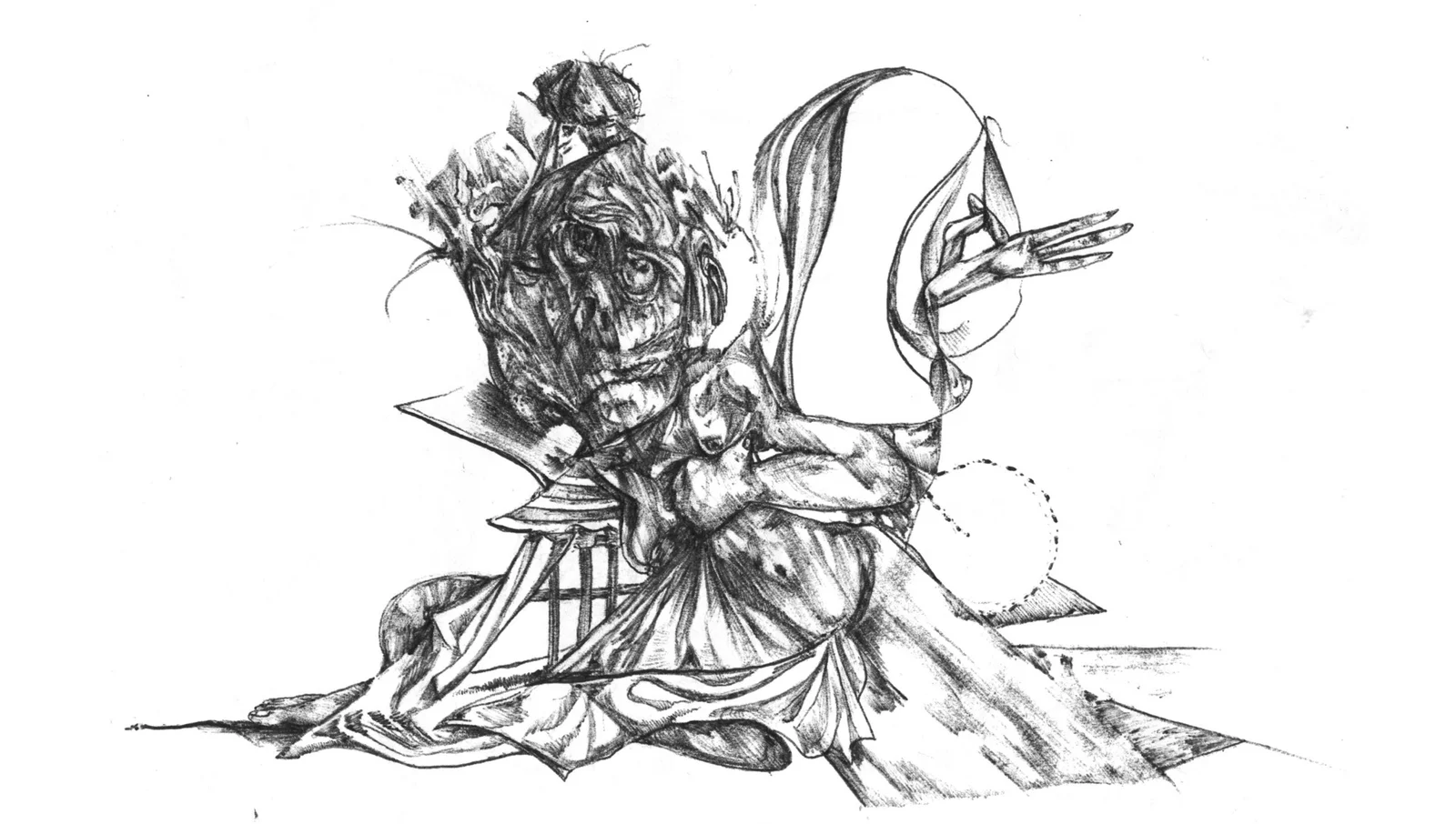 Seamstress