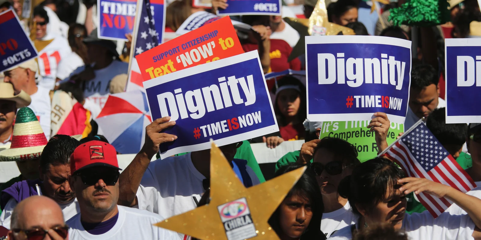 Inaction Bests Executive Action on Immigration