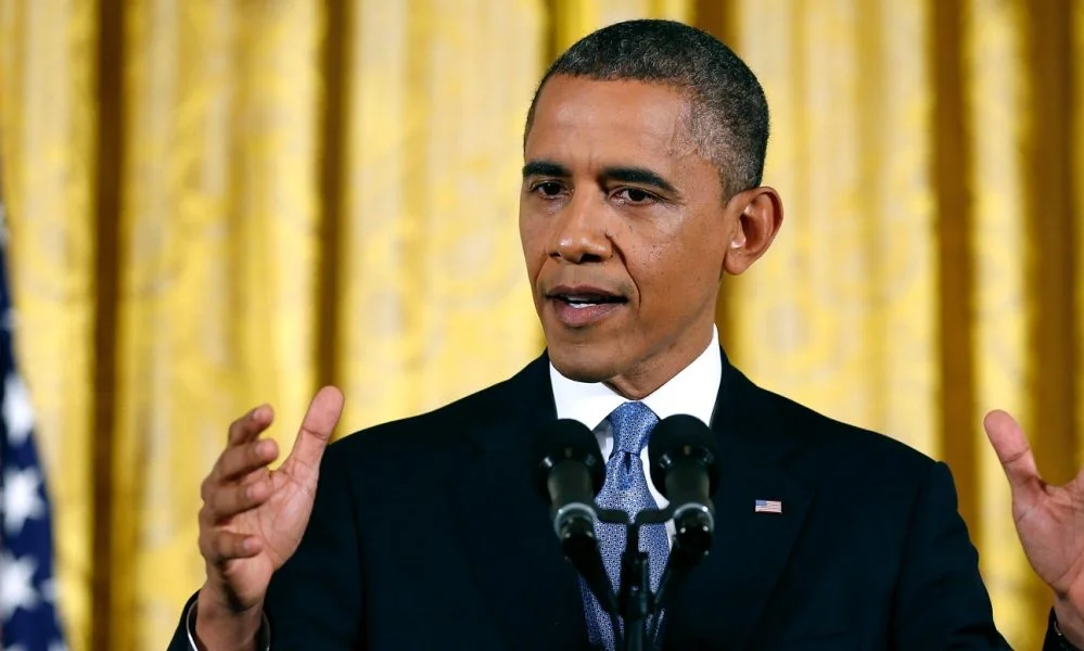 Obama