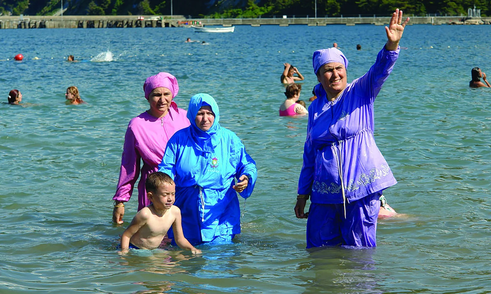 burkinis