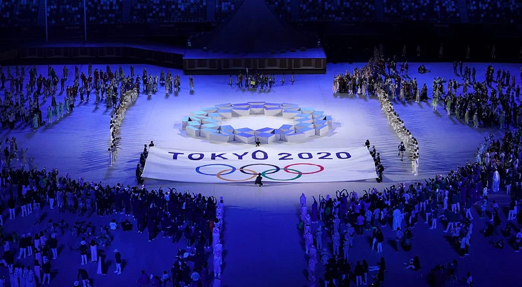 TokyoOpeningCeremonies