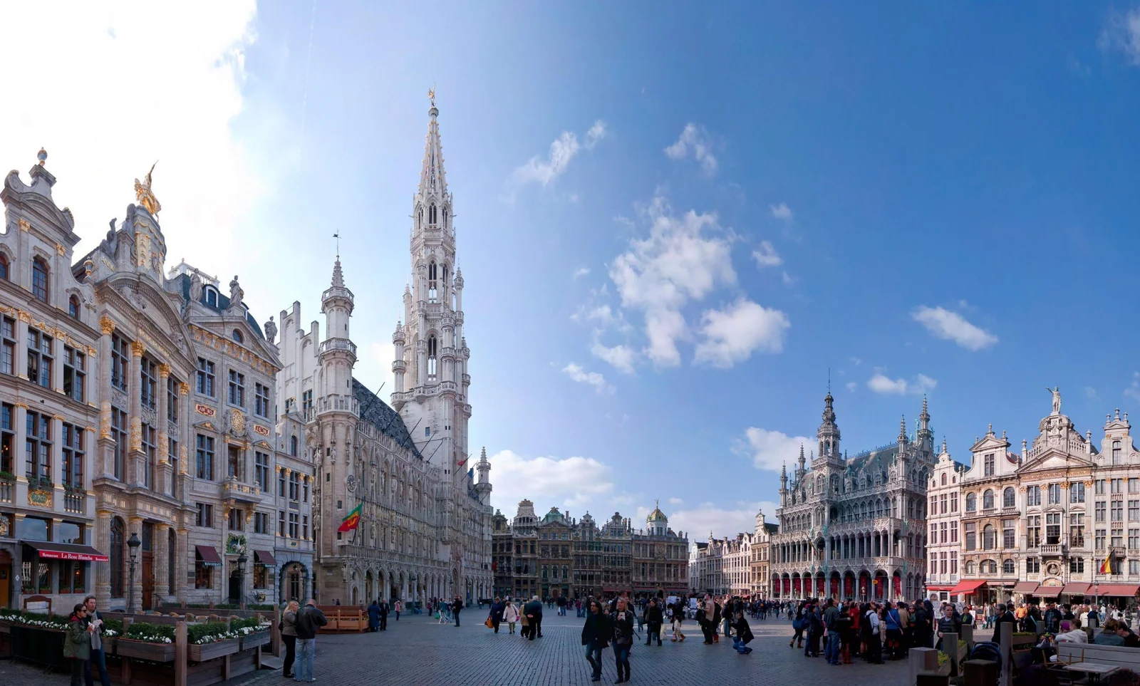 brussels-belgium