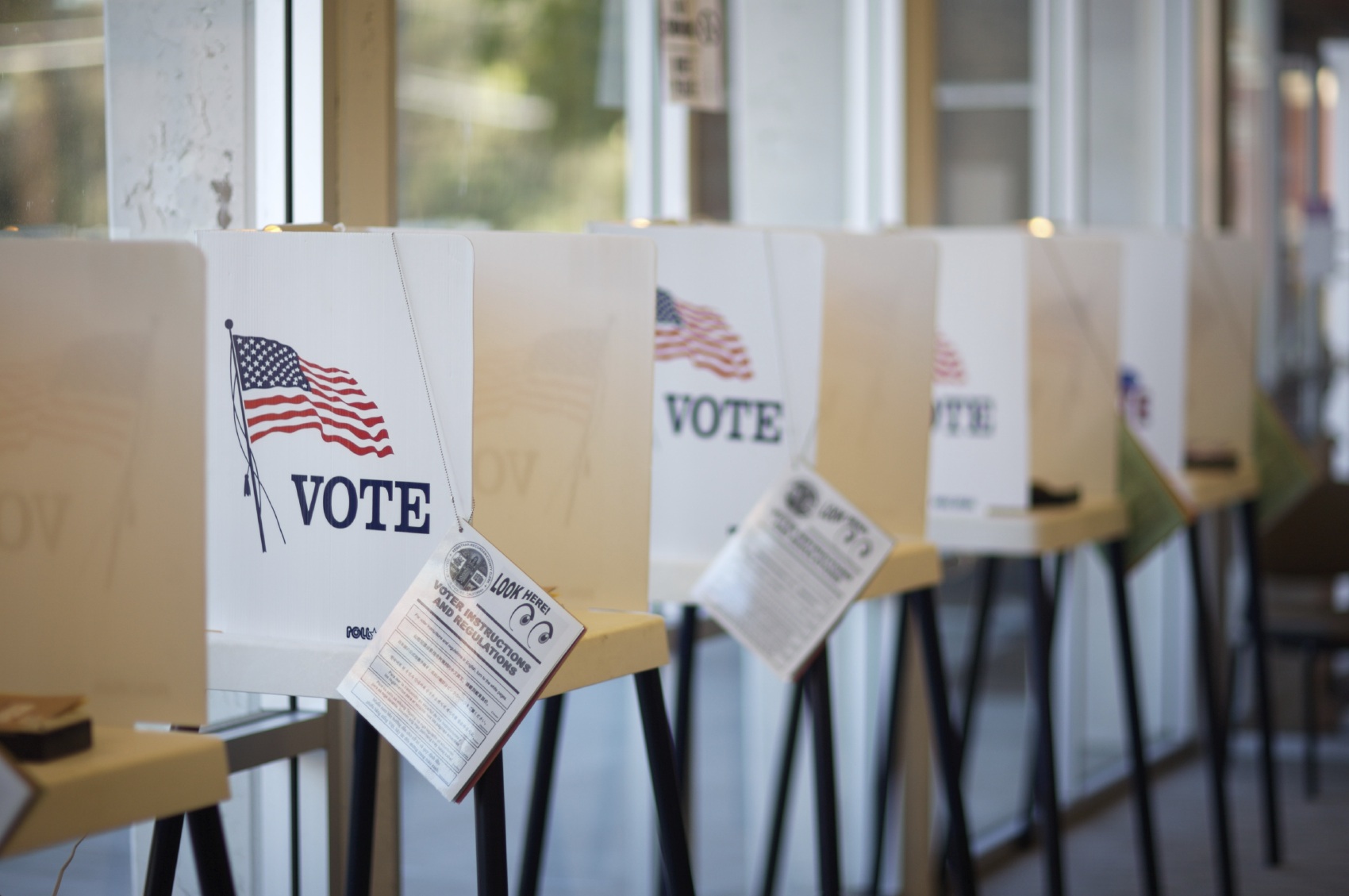 Young Voters’ Guide To Healthcare Politics