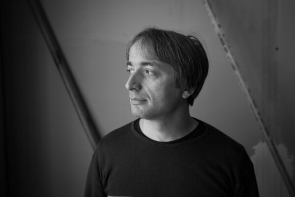 Words Under Siege: Paata Shamugia on the Role of the Poet in a Repressive State